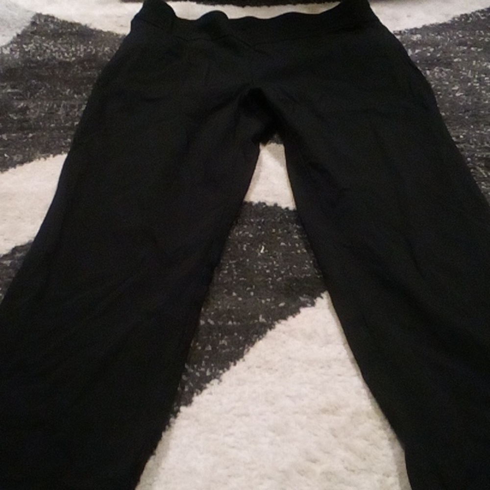 This is work or school pants